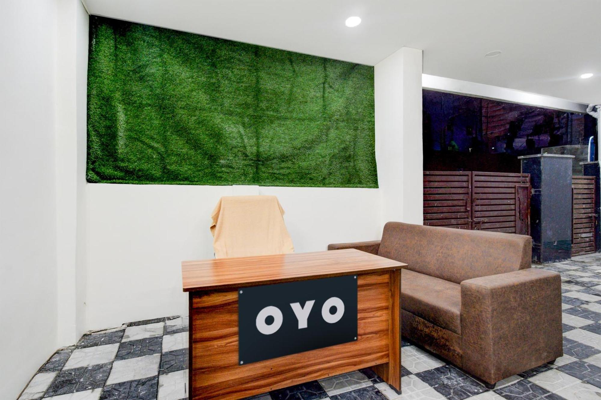 Hotel O Sri Vani Co- Live & Suites Kondapur  Экстерьер фото