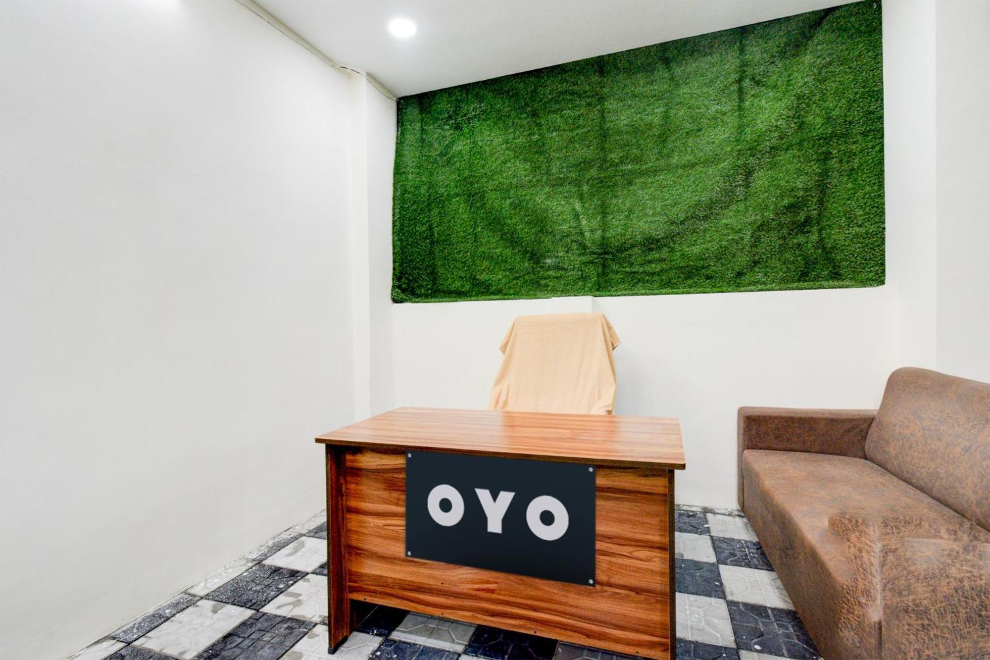 Hotel O Sri Vani Co- Live & Suites Kondapur  Экстерьер фото
